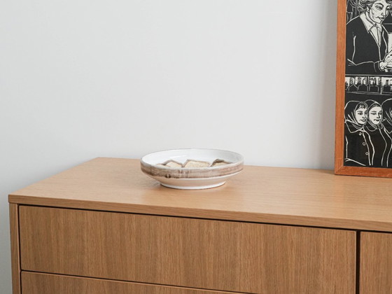 Image 1 of Ceramic bowl, Danish design, 1960s, made in Denmark