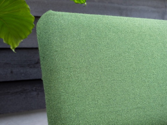 Martin Visser Spectrum BR02 Daybed | Green Wool (photo 9 of 12)