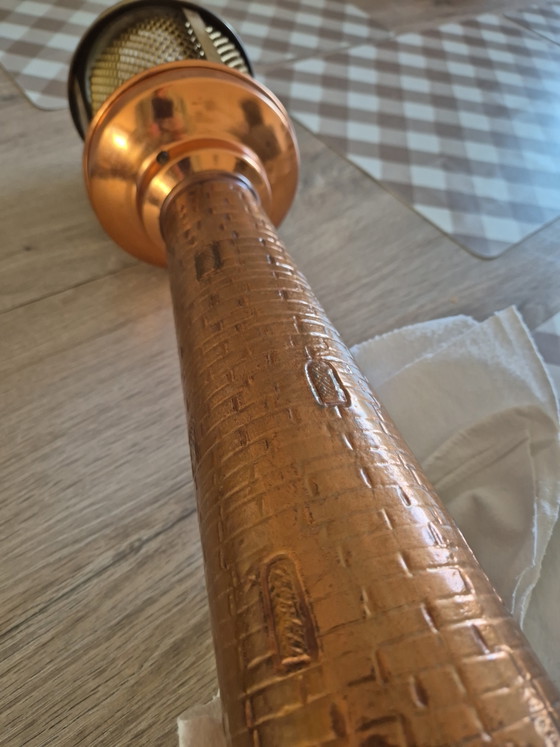 Faro Nautico Vintage – Oggetti decorativi, Copper (photo 2 of 6)