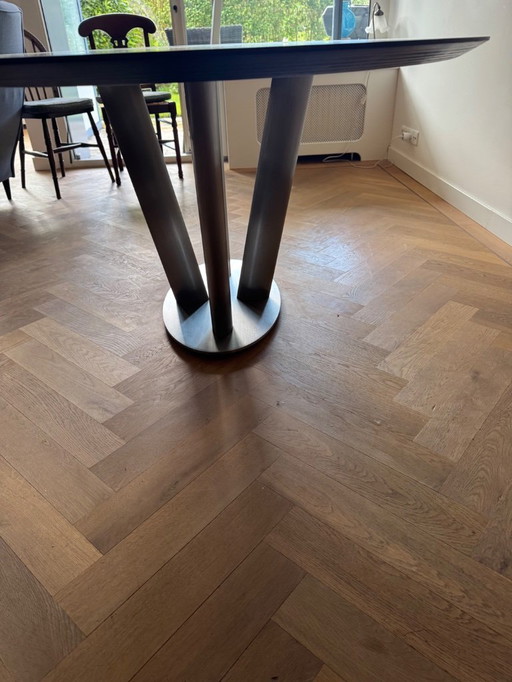 Rayman Dining Table Ellipse en état neuf