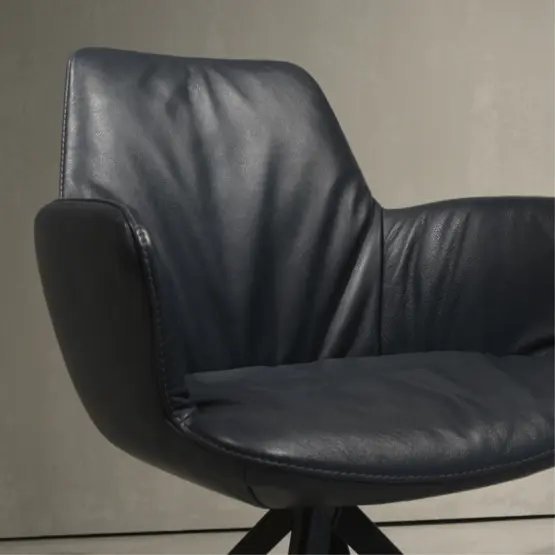 Image 1 of Bert Plantagie Maple dining chair (set of 6)