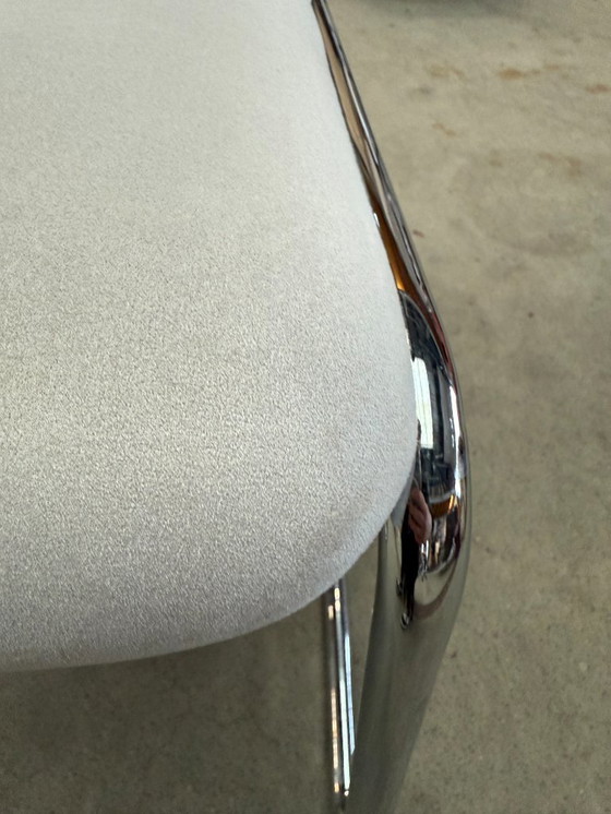 Image 1 of Sedia Gispen 413 originale olandese