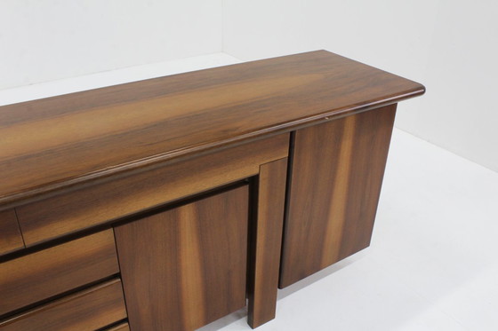 Image 1 of Vintage Italian sideboard 1960s