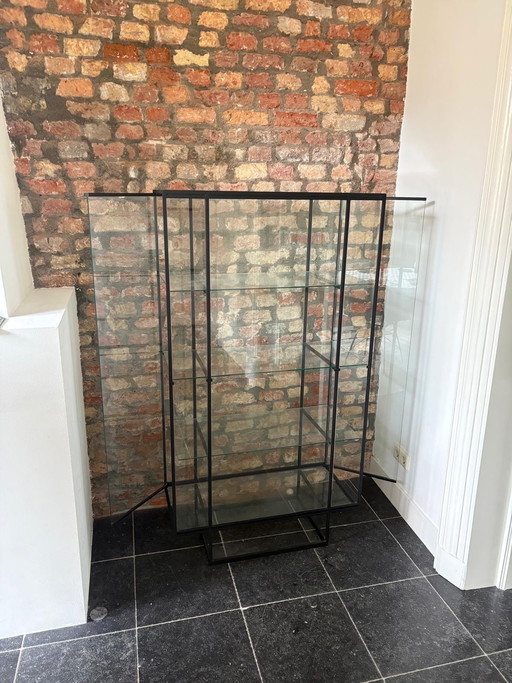 Pastoe Tangled Vitrine (Carolina Wilcke)