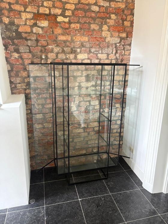 Image 1 of Pastoe Tangled Vitrine (Carolina Wilcke)