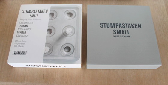 Image 1 of Stumpastaken S, Born in Sweden, eccentric and unique