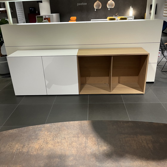 Image 1 of Piure Edit/Q High sideboard