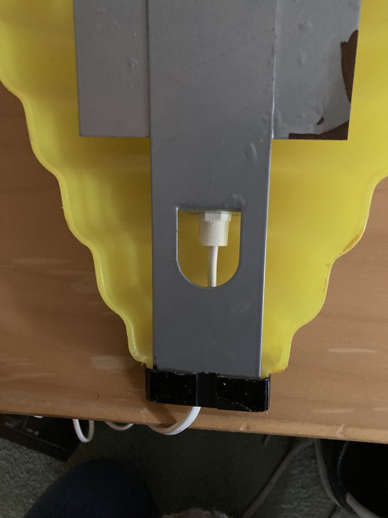 Image 1 of Sexan wall lamp by Bernt Boysen for Ikea