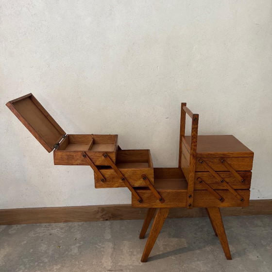 Image 1 of Vintage arbeider