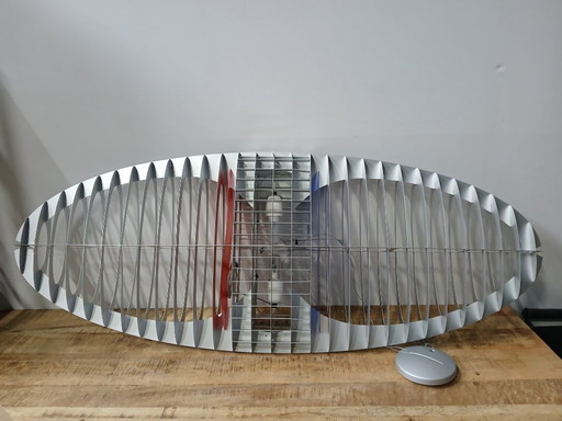 Luceplan Titania Lampe suspendue, 140 cm