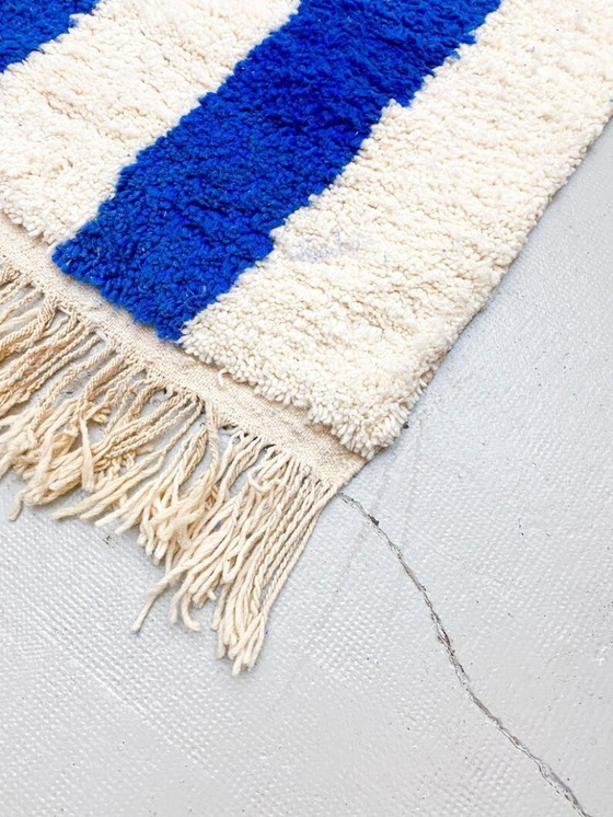 Image 1 of Magnifique Tapis artisanal 250cmx150cm 