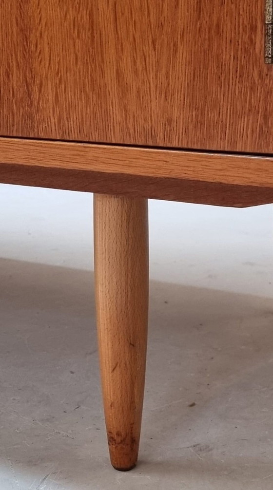 Image 1 of Mid Century wardrobe