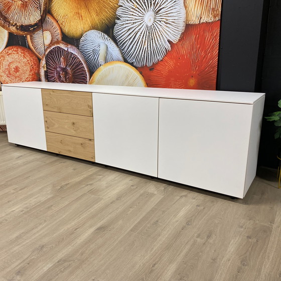 Image 1 of Saunaco Cas sideboard
