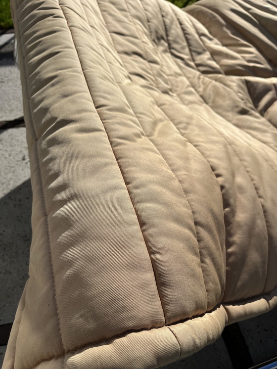 Image 1 of Fauteuil de jardin/pouf