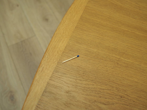 Image 1 of Couchtisch aus Esche, Dänisches Design, 1970er Jahre, Produktion: Dänemark