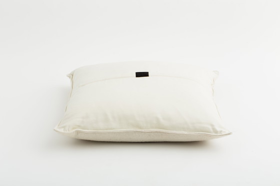 Image 1 of 1x M&Otto Design Cushion Ruby 70x70cm