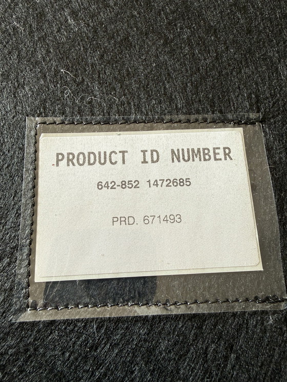 Image 1 of Pouf Leolux Amulet II