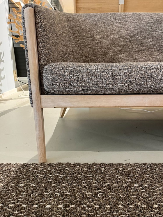 Image 1 of Skalma Mexico 2.5-seater sofa