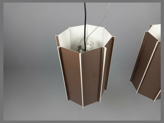Raak Amsterdam B-1011 Pendant Lamp – Aluminium, Other (photo 6 of 7)