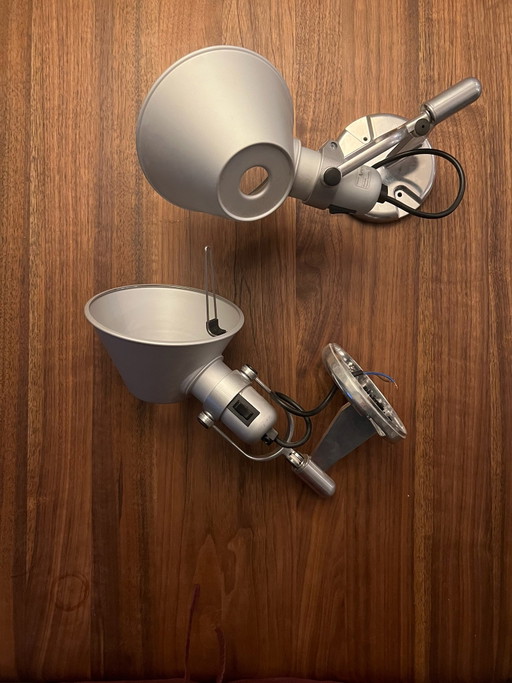Artemide Tolomeo Faretto duo
