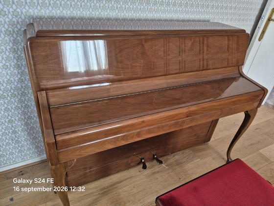 Knight Piano – Regali, Metal, Wood (photo 3 of 12)