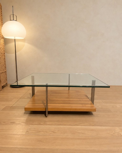 Like New Rolf Benz Coffee Table Warranty