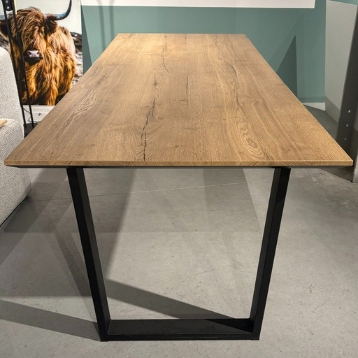 Private Label Holton dining table - 250x100