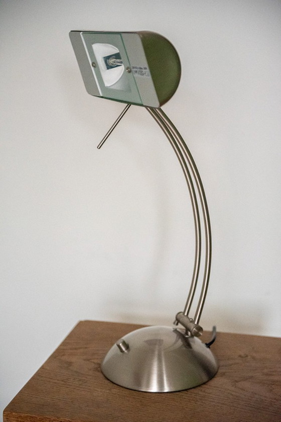 Image 1 of Vintage Design Desk Lamp – A.h.g. Wachsmuth & Krogmann
