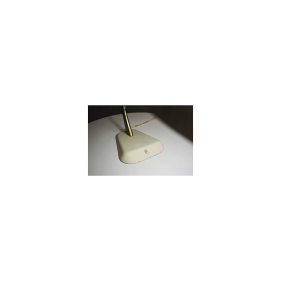 Image 1 of Vintage Belmag swivel table lamp, 1950s