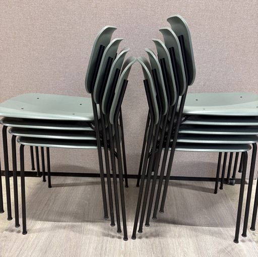 9 HAY bordo morbido 45