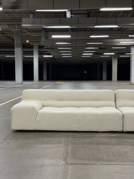 Image 1 of BB Tufty Too | Ecru