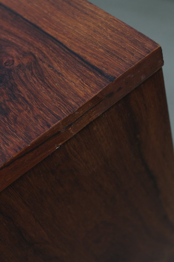 Image 1 of Buffet style années 50, palissandre