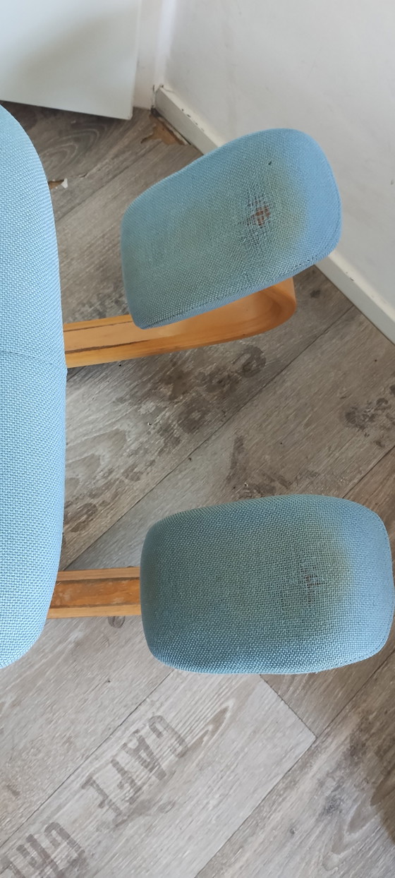 Image 1 of Stokke Varier Thatsit kniestoel