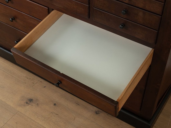 Zahnarztschrank aus den 1920er Jahren – Schränke, Glass, Wood (photo 12 of 14)