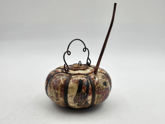 Image 1 of Chinese opium smoking pot