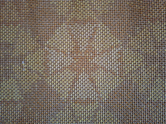 Image 1 of Desso vintage tapijt Menuette