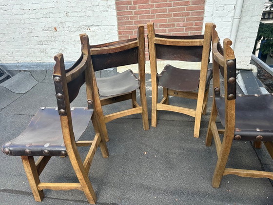 Image 1 of Navarro Argudo Stühle