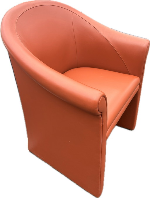 Silla Sinan Poltrona Frau