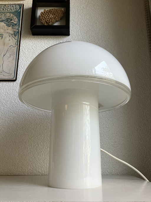 Artemide Onfale Medio - Mushroom Lamp