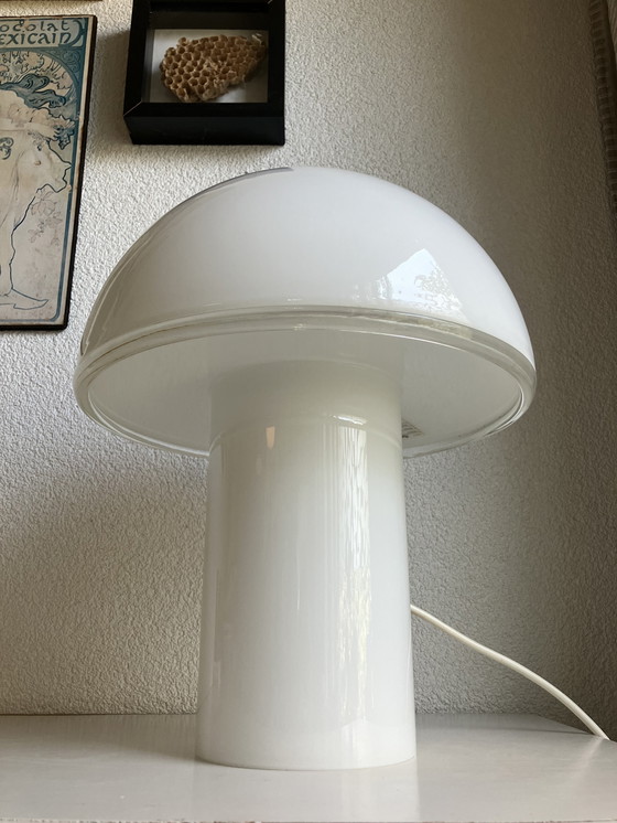 Image 1 of Artemide Onfale Medio - Lampada a fungo