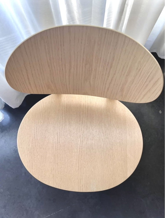 Image 1 of IKEA Fröset loungestoel