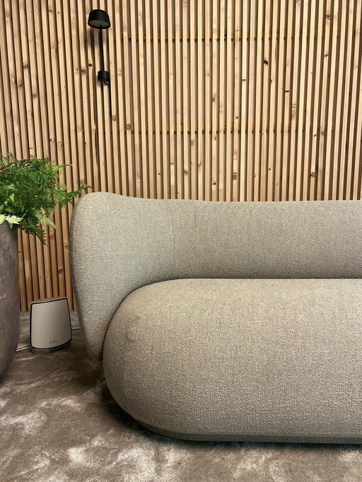 Ferm Living - Rico Bank - 3 zits
