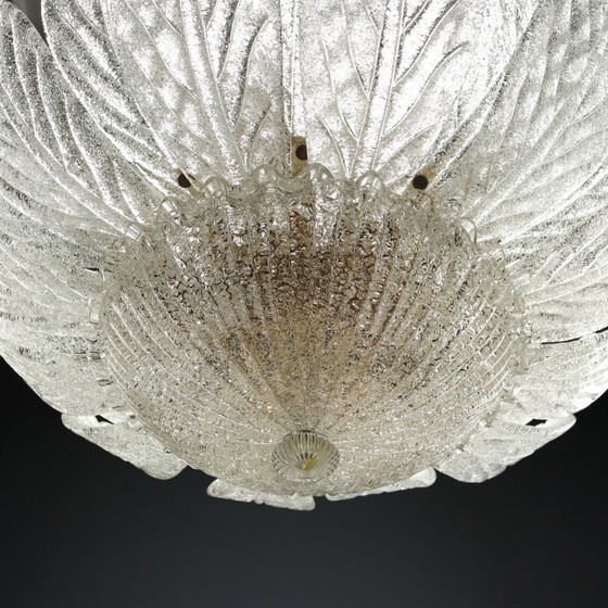 Image 1 of lampe en verre de Murano