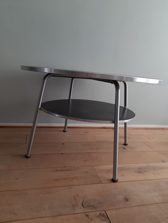 Image 1 of Gispen high coffee table