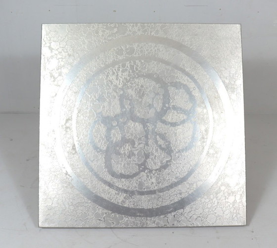 Image 1 of Coffee Table/Couchtisch von Heinz Lilienthal, Deutschland, 1970er Jahre