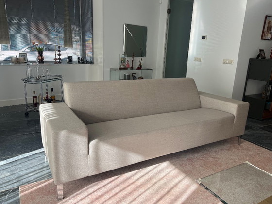 Wunderschönes Gelderland 6511 Designsofa – 3-5 Sitzer Sofas, Wolle (photo 2 of 8)