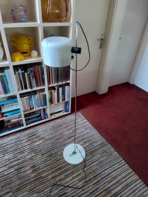 Oluce Floor Lamp