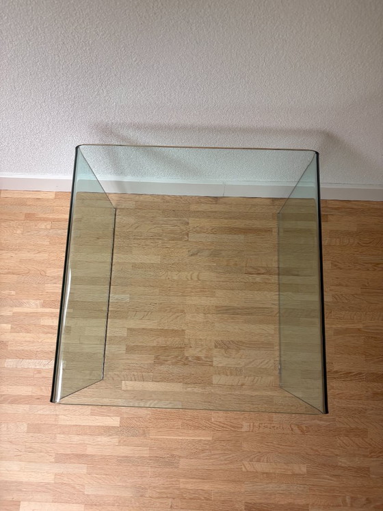 Glazen Bijzettafel – Glass (photo 4 of 5)