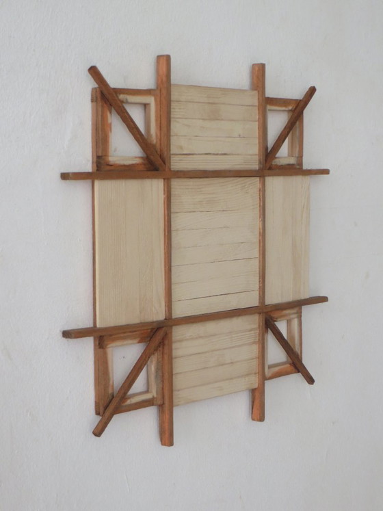 Image 1 of Eric van Solm - 'The pattern'