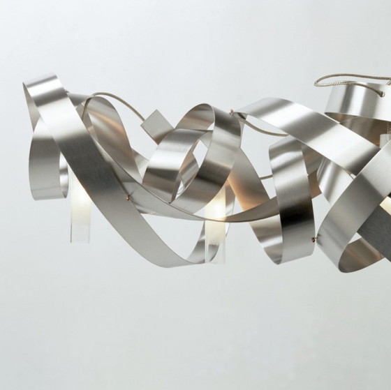 Image 1 of Jacco Maris, Montone 8 Lampe, Oval, Plafonnier